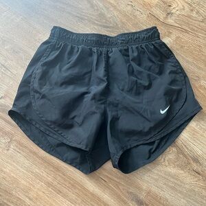Nike Free Run Shorts Small